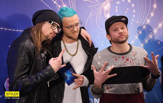 Євробачення 2018: Yurcash про свою участь у Нацвідборі
