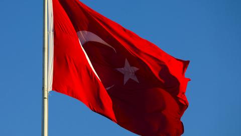 Турция подала в суд на спецпредставителя Трампа