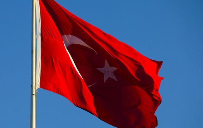 Турция вызвала послов России и Ирана из-за ситуации в Сирии
