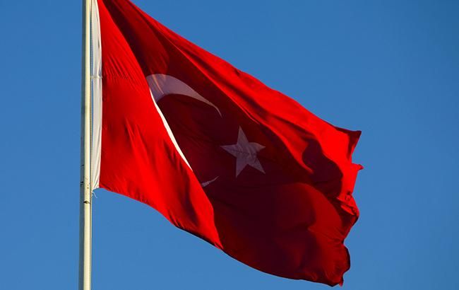 Туреччина: резолюція РБ ООН не вплине на операцію в Афріні