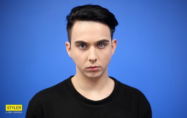 "Со своими родителями общался на суржике": MELOVIN рассказал, почему перешел на украинский язык