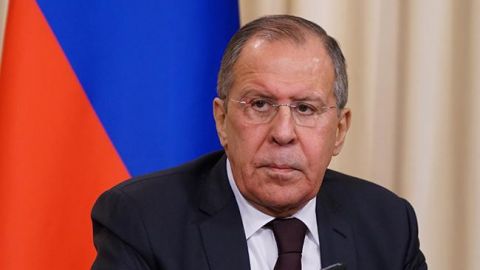 Россия обвинила Украину в срыве нормандского саммита