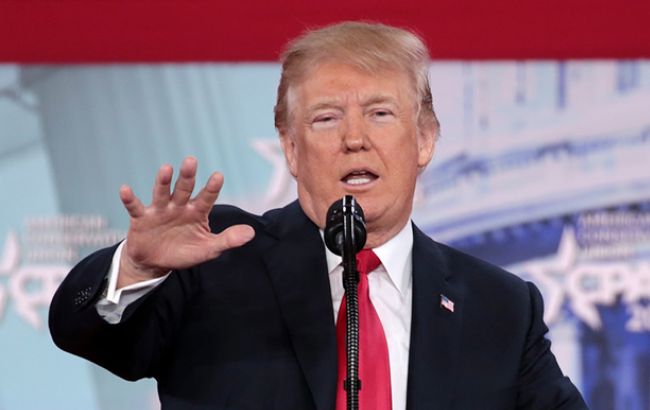 Администрация Трампа обвинила Россию в кибератаках на энергосистему, - АР