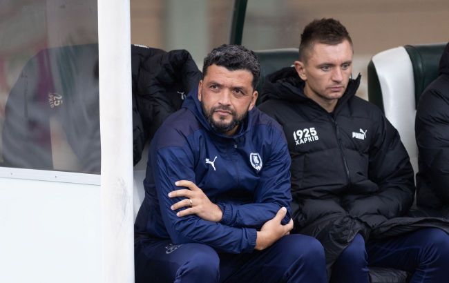 Экс-хавбек сборной Украины покинул середняка УПЛ: кто будет работать с командой