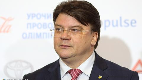 У Мінмолодьспорту анонсували збільшення зарплат тренерам ДЮСШ