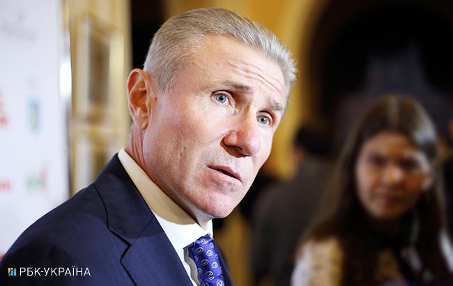 У Бубки не нашли доказательства коррупционной деятельности в IAAF