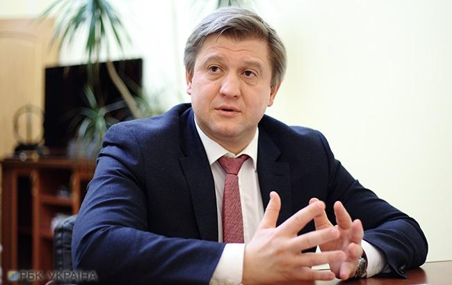 Очередной транш от МВФ Украина может получить в мае-июне, - Данилюк