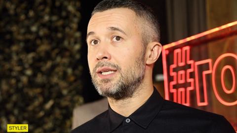 Отбор на Евровидение 2018: что известно о Сергее Бабкине (фото, видео)