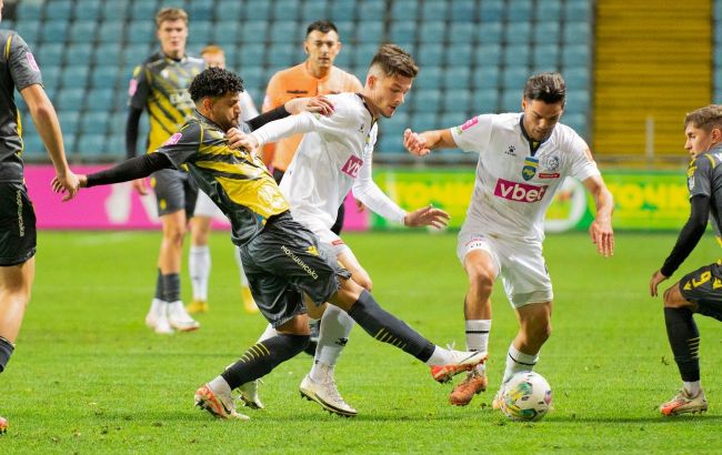 УПЛ: "Заря" проиграла дома ЛНЗ, "Рух" обыграл "Черноморец" в фестивале в Одессе