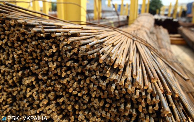 Зростання цін виробників промпродукції сповільнилося