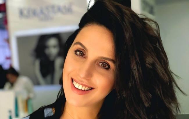 Джамала в платье-вышиванке вызвала фурор в сети