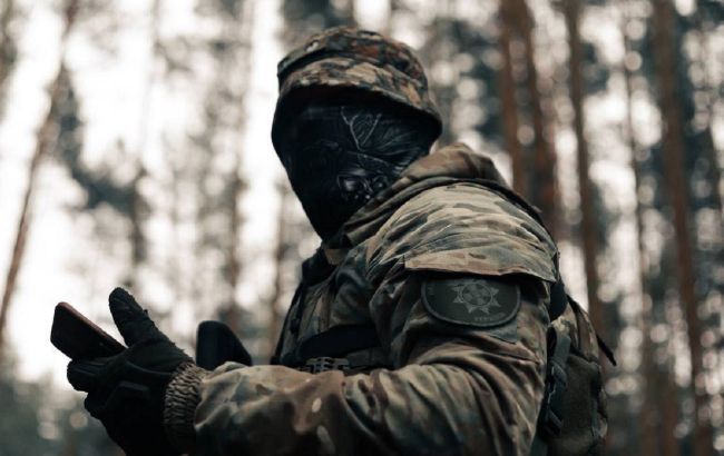 "Поймали" раритетную пушку: Нацгвардейцы показали видео уничтожения российской ЗРК С-60