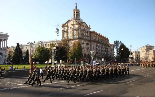 "Хватит ныть": Юсупова рассказала о своем отношении к военному параду