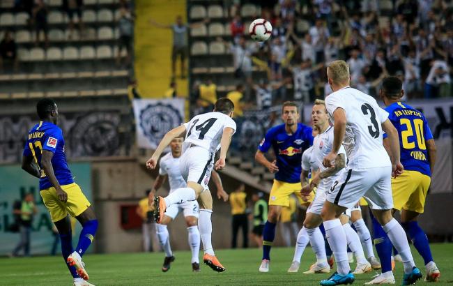 РБ Лейпциг - Зоря: прогноз букмекерів