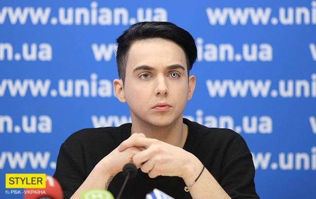 На представника України на Євробаченні 2018 напали в Лісабоні (фото)