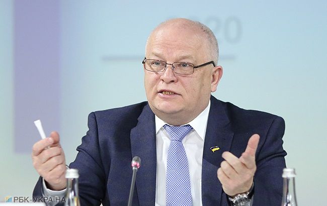 В Украине планируют создать базу данных отчетности госпредприятий