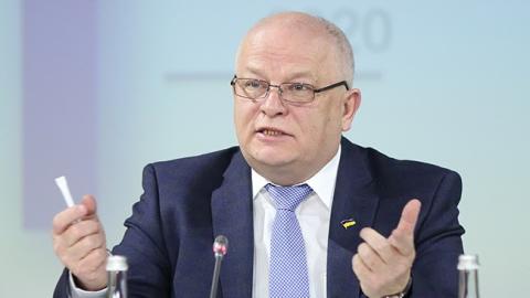 Україна в 2018 року виставить на продаж 25 великих держпідприємств, - МЕРТ