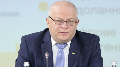 Рада может принять изменения в закон о таможенном тарифе на текущей сессии, - Кубив