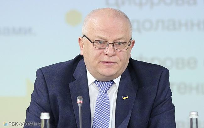 Рада може прийняти зміни до закону про митний тариф на поточній сесії, - Кубів