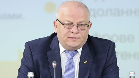 Суд обязал НАБУ открыть дело против Кубива