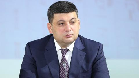 Гройсман виключив можливість монополізації ринку палива і підвищення цін