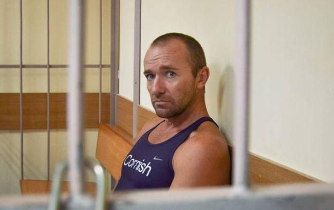 В ГПУ заявили, что Новиков находился неподалеку от места нападения на Гандзюк