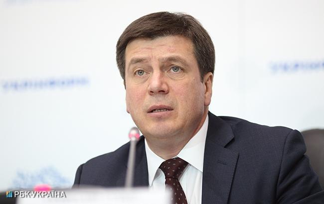 Еще один украинский министр стал жертвой пропаганды РФ
