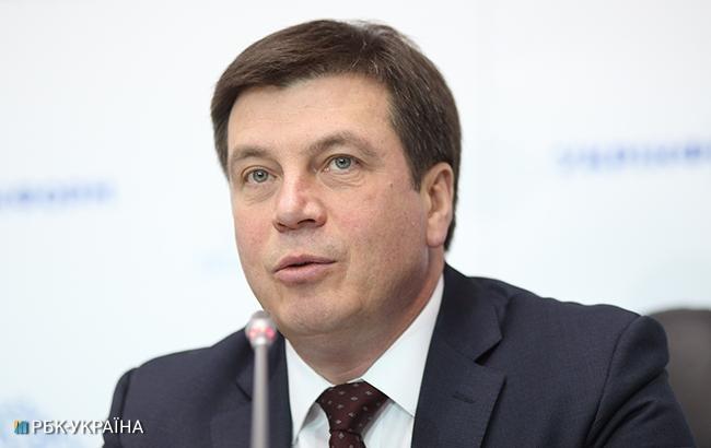 В Кабміні пропонують створити ОТГ на окупованих територіях Донбасу