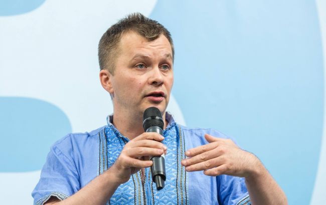 Уряд відсторонив голову "Аграрного фонду"