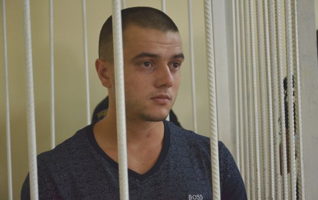 Покушение на Гандзюк: еще одного подозреваемого взяли под стражу на 60 суток