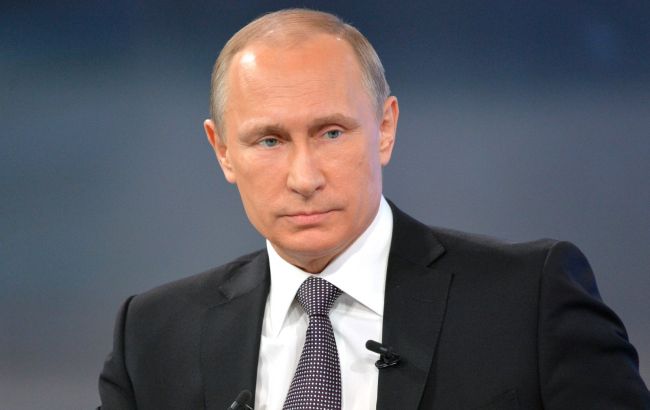 Подрыв машины ОБСЕ на Донбассе ведет к очередной эскалации напряжения, - Путин