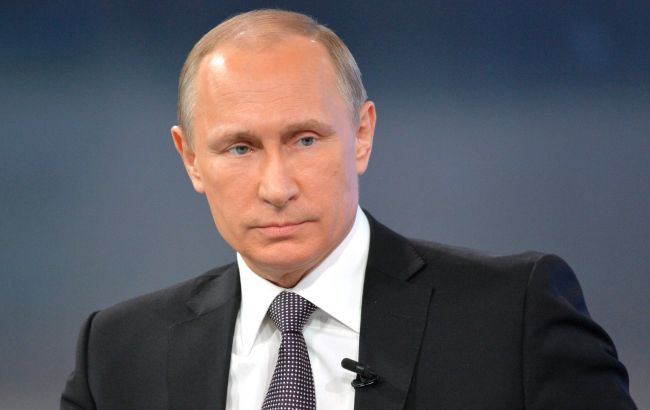 Путін розповів, чим може зайнятися після завершення політичної кар'єри