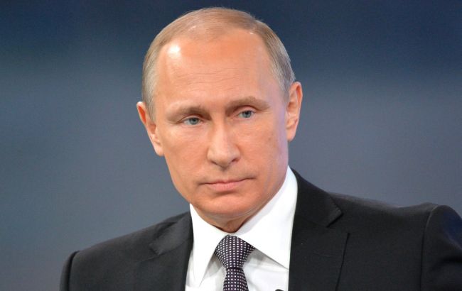 Путин заявил о "большом количестве" друзей России в США