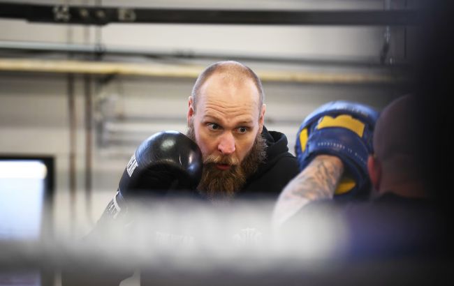 Джошуа отримав термінову заміну суперника: хто підмінить Вайта