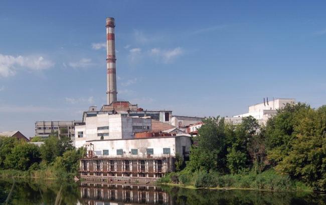 На Лисичанській ТЕЦ виявлено склад боєприпасів