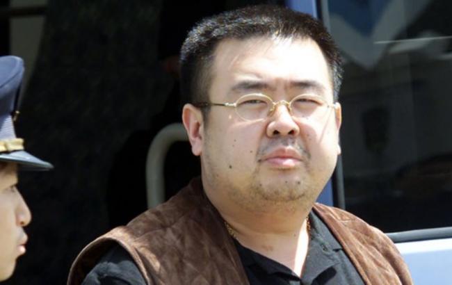 Вбивство брата Кім Чен Ина: Південна Корея назвала подію терактом