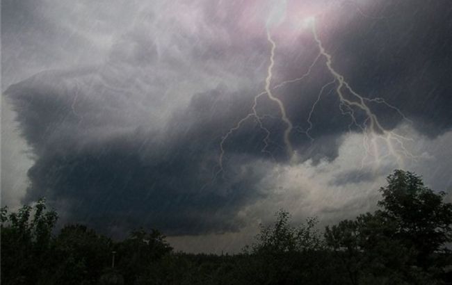 В Україні через негоду знеструмлено 157 населених пунктів, - ДСНС