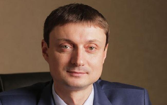 Кабмин уволил замминистра энергетики Улиду за разрешение закупать электроэнергию в РФ