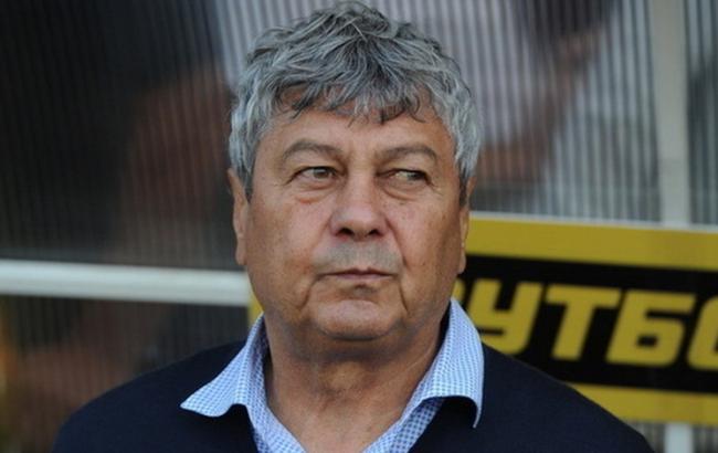 Луческу: Мне сложно понять новый формат чемпионата Украины