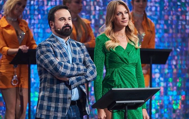 Я пока думаю: Лесе Никитюк напророчили ребенка