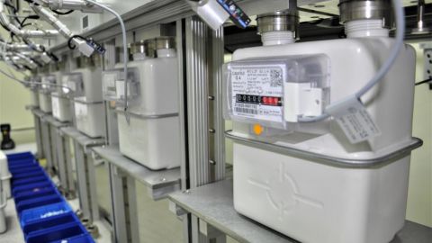 Через ProZorro облгазы закупают счетчики вчетверо дешевле, чем "Нафтогаз"