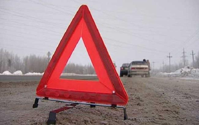 У Рівненській області внаслідок ДТП з автобусом травмовано 4 людини
