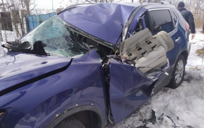 14% території України потребує розмінування