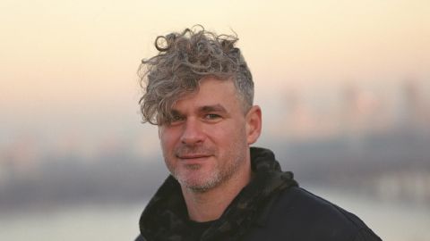 Арсен Мирзоян честно ответил, готов ли пойти воевать