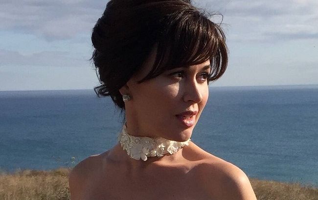 Заворотнюк проведала в больнице мать: как складывались отношения в звездной семье