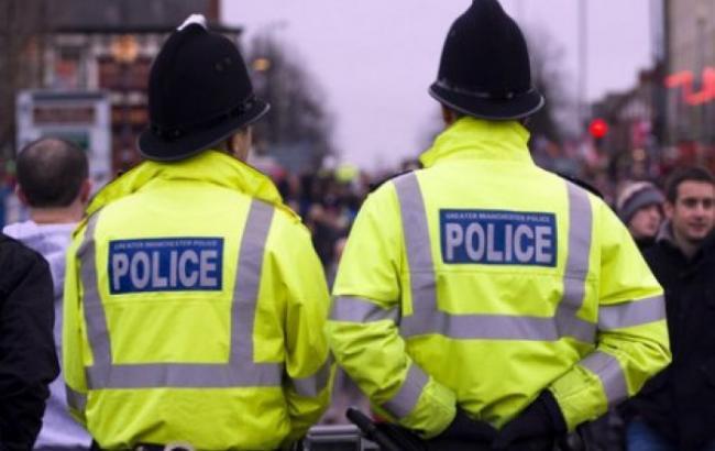 Полиция Британии задержала еще одного подозреваемого в причастности к теракту в Манчестере