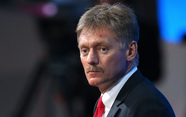 У России нет сценариев "интеграции" ЛНР и ДНР, - Песков