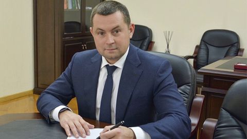 Руководителя ГЭЦ Бабенко обвиняют в конфликте интересов после поездки в Варшаву