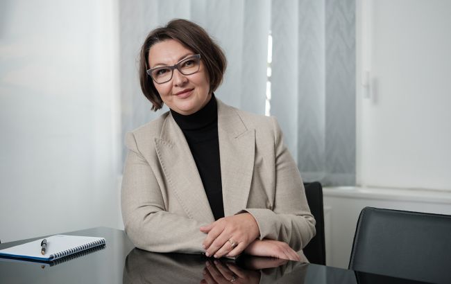Главный психиатр Тель-Авива Жанна Якиревич: 70% украинцев будет нуждаться в эмоциональной помощи