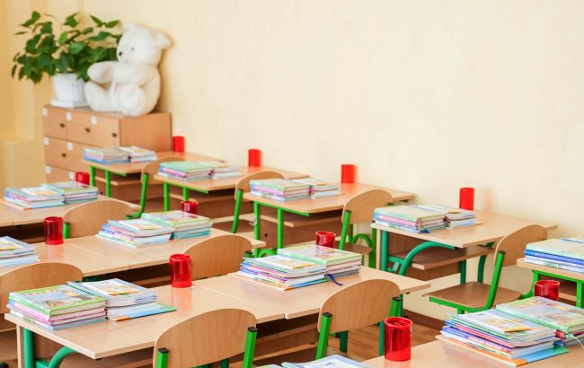 В Запорожье с понедельника отменяют дистанционное обучение в школах
